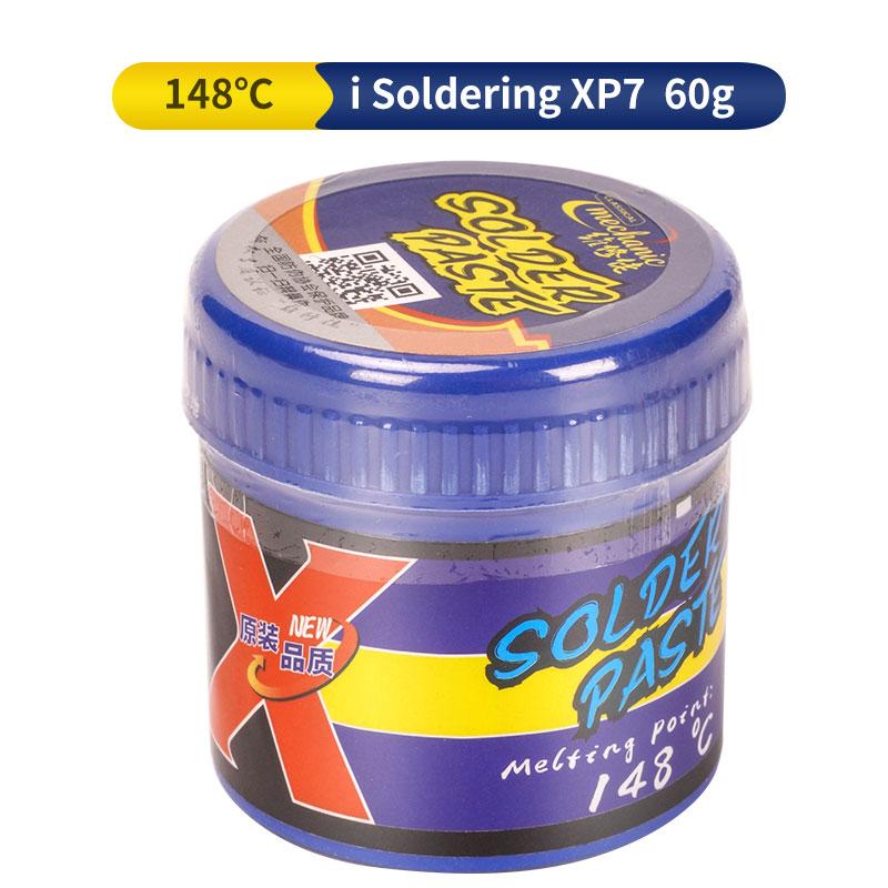 i Soldering X series Paste