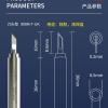 MECHANIC Master Series solder tip