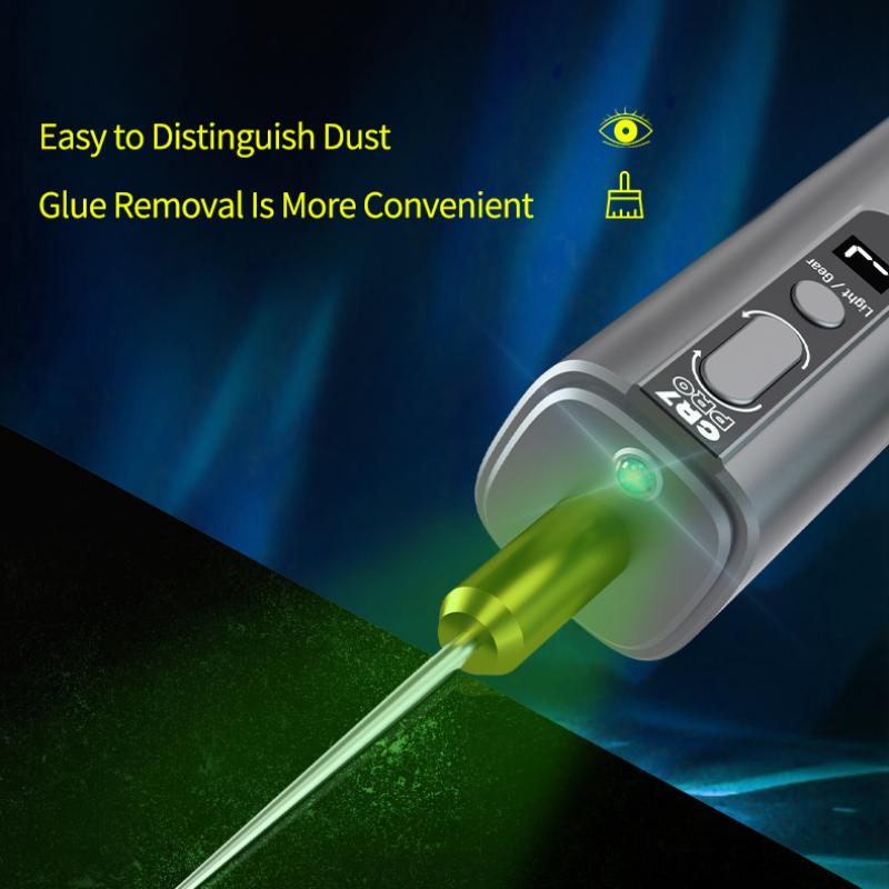 Mechanic Split Electric Glue Remover