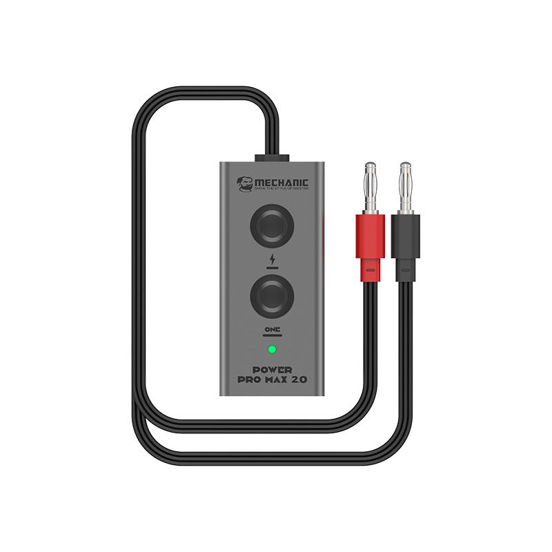 Mechanic Apple One- click Power Cord