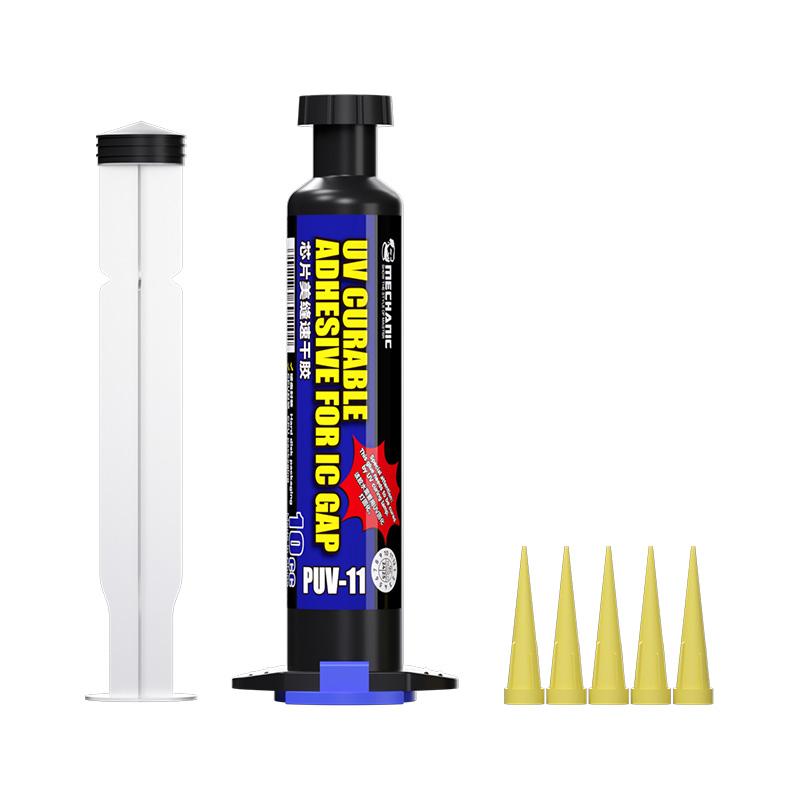 MECHANIC Chip SEAM Adhesive