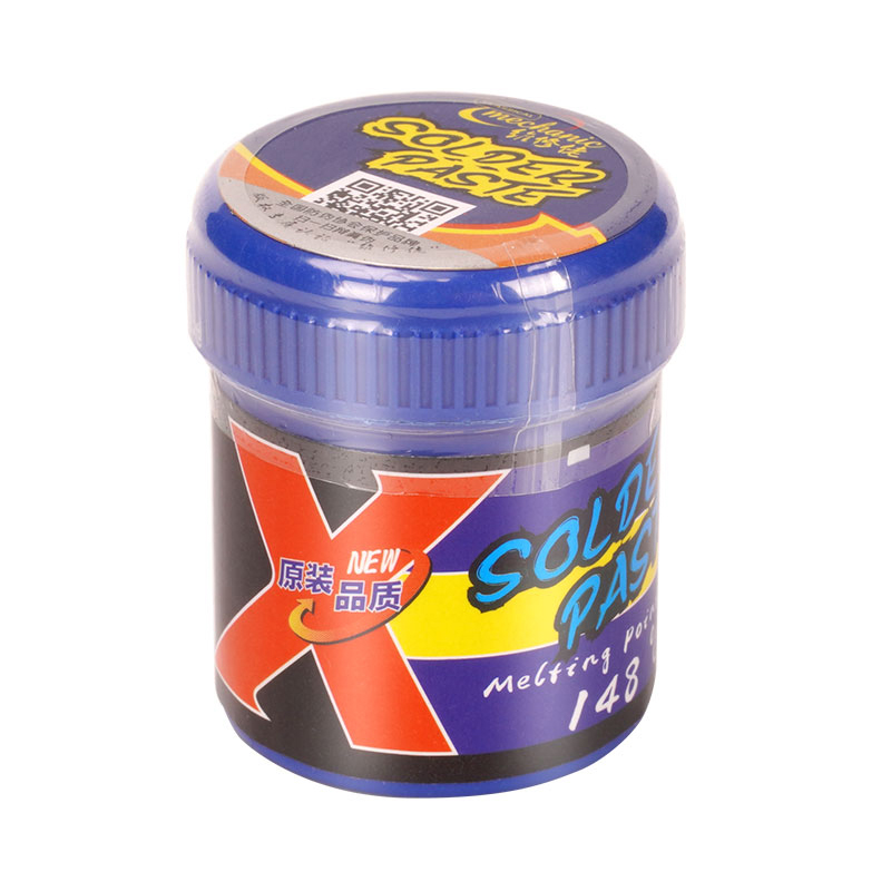 i Soldering X Series Paste