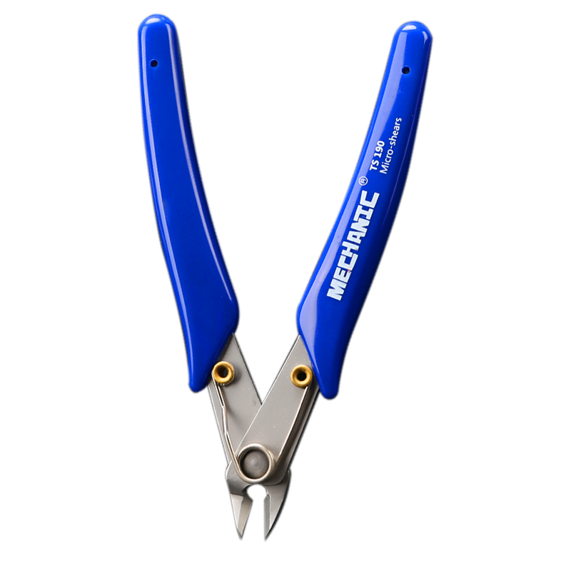 MECHANIC 5″micro- shears