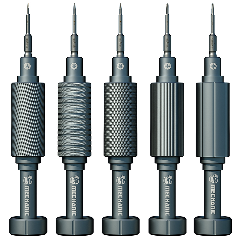 MECHANIC Mortar mini screwdriver